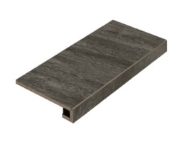 Ступень Climb Graphite Scalino Frontale