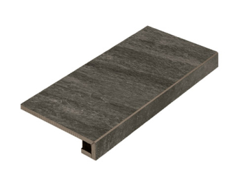 Climb Graphite Scalino Frontale