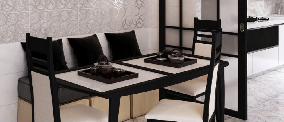 Камелот (Beryoza Ceramica)