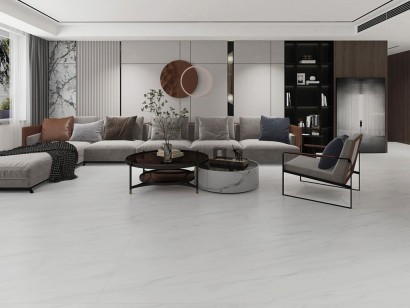 Керамогранит Basconi Home Carrara Classic Soft Glaze 60x120 BHM-5017