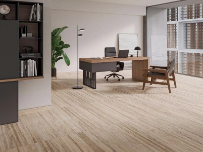 Ступень New Tiles Coliseum Multistep Avorio 33x120