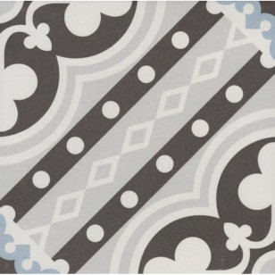 Керамогранит Revoir Paris La Madeleine Edith 20x20 VVS2020_034