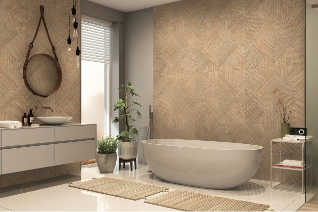 Somerset (Global Tile)