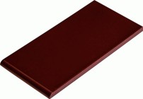 Клинкер Cerrad Wisniowa Glazed Windowsill Cherry 14.8x30