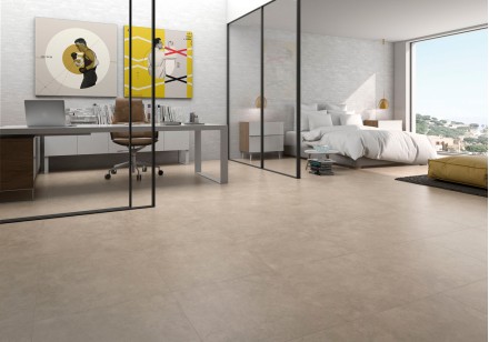 Керамогранит Geotiles Sena Marfil Mate Rec 60x120