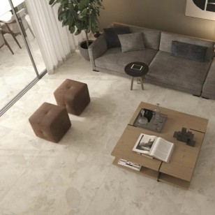 Керамогранит Imola Ceramica Crew Bitter 120x120 CR BIT 120TO RM