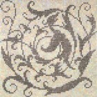 Стеклянная мозаика Sicis Rug Mosaic Acanto 1x1 88.5x88.5 PXPOSHACANTO