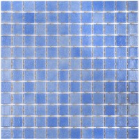 Стеклянная мозаика Vidrepur Colors 110 Dot 39.6x31.7