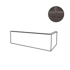Угловой Элемент Stroeher Steinlinge 2747 Platinbraun 7.1x11.5x24 95129-013