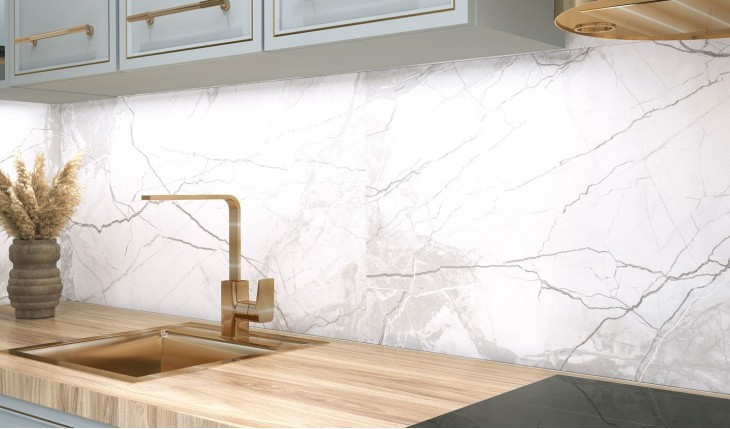 Marble (Global Tile)