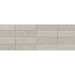 Lille Mosaic Gris