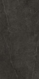 Керамогранит Global Tile Ideal Черный 60x120 GT1206020505LGR