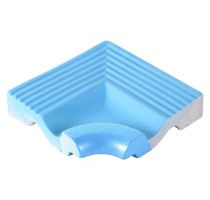 Специальный элемент Pool Tile Internal Corner Blue Rounded