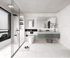 Escada (Global Tile)