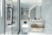 Керамогранит Global Tile Escada Голубой 60x120 GT1206016916MDR