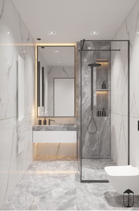 Escada (Global Tile)