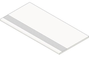 Ступень Atlas Concorde Italy Boost Vision Ash Gradino Round Ang Sx Sp 30x60 HDG8