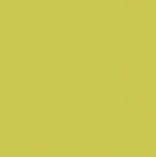 Плитка Rako Color One желто-зеленая глянец 15x15 настенная WAA19454