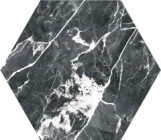 Керамогранит Realonda Ceramica Hexamix Dark Marble 33x28.5