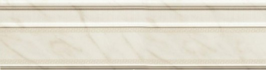 Плинтус Versace Marble Battiscopa Bianco 15x58.5 240791