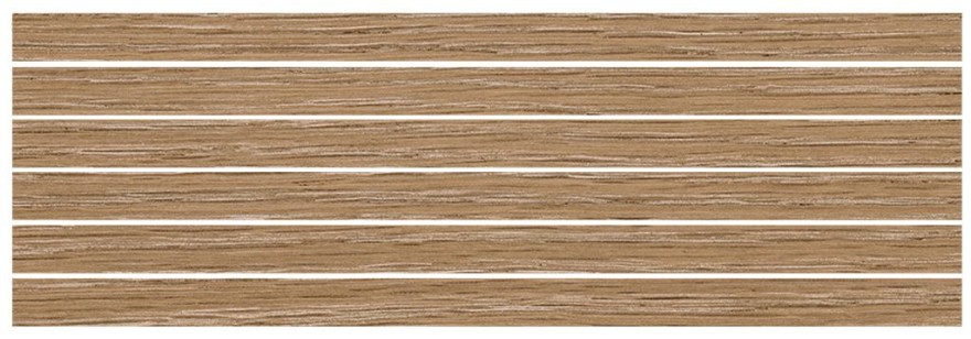 Мозаика Living Ceramics Due Cognac Mosaic 590 30x90 LV10669