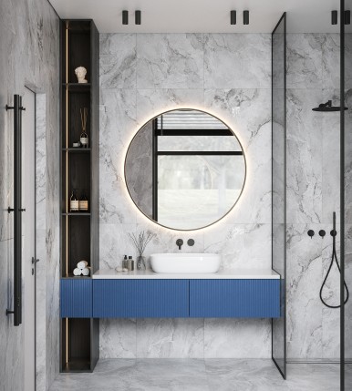 Bolivia (Arcadia Ceramica)