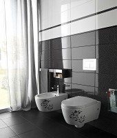 Black&White (Marazzi Italy)