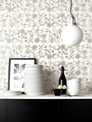 Black&White (Marazzi Italy)