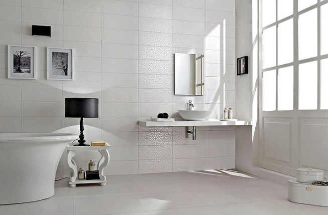 Black&White (Marazzi Italy)