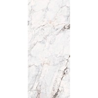 Керамогранит Fendi White Glossy 6 Mm