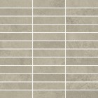Terraviva Greige Grid