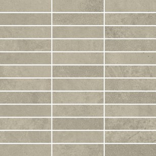 Terraviva Greige Grid