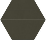 Керамогранит Living Ceramics Cava Green Pattern 3 13C 13x15 LV11944