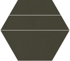 Керамогранит Living Ceramics Cava Green Pattern 3 13C 13x15 LV11944