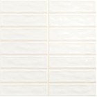 Плитка Dar Ceramics Sticks White 20x20 настенная