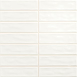 Плитка Dar Ceramics Sticks White 20x20 настенная