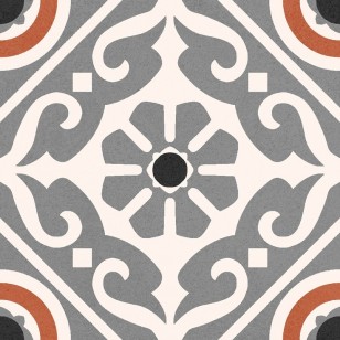 Musa Grey Matt