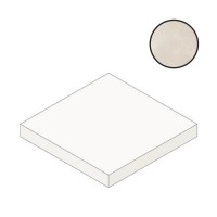 Ступень Atlas Concorde Italy Boost White Elemento L Angolare 20mm 20x20 A4H8