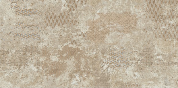 Керамогранит Naxos Mockup Brio Beige Nat Ret 60x120 136907