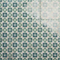 Керамогранит Mainzu Meraki Soul Green Matt 20x20 PT03507 Керамогранит Mainzu Meraki Soul Green Matt 20x20 PT03507