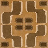 Декор Vives Ceramica Pop Tile Fluxus R 15x15