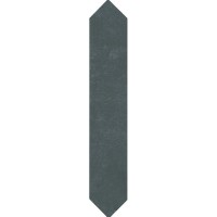 Плитка Ape Ceramica Switch Off Victorian Green Matt 4.3x24.3 