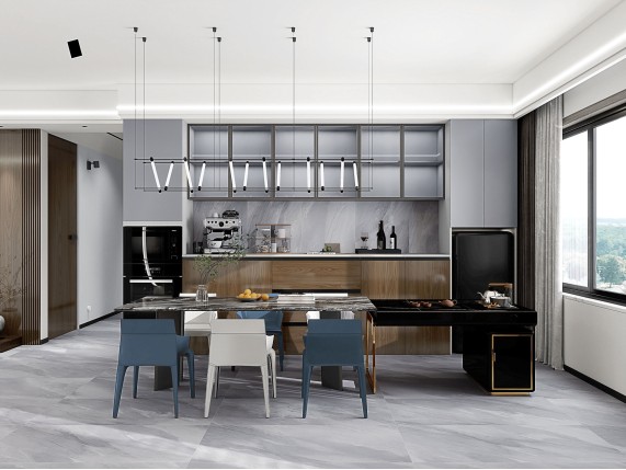 Falcon (Global Tile)