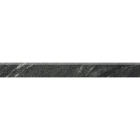 Плинтус Skyfall Nero Smeraldo Battiscopa Lux