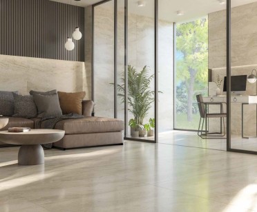 Керамогранит Cerpa Ceramica Iceberg Gris Lapado 59x120 SLARGC430339
