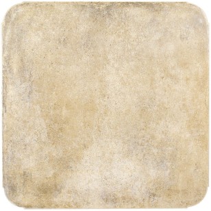 Cross Octogonal Beige