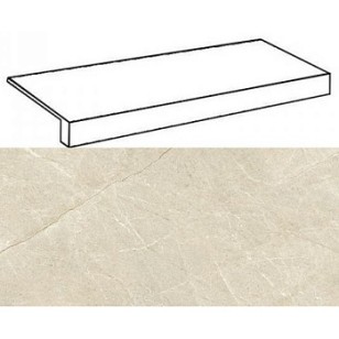 Metropolis Royal Ivory Scalino Frontale