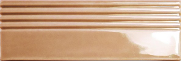 Декор WOW Glow Decor Caramel 5.2x16 129192