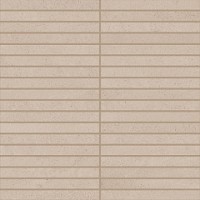 Мозаика Italon Eternum Cream Mosaico Strip Натуральный 30x30 610110001118