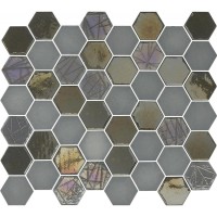 Мозаика Togama Sixties Grey 6 5x5 29.8x33